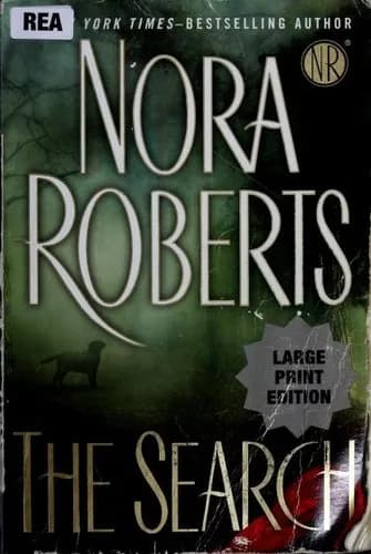 Cover of The Search