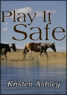 Cover of Play It Safe