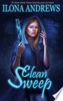Cover of Clean Sweep
