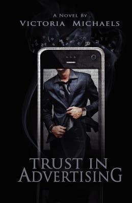 Cover of Trust in Advertising