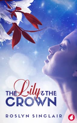 Cover of The Lily and the Crown