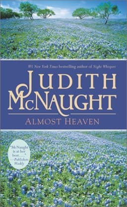 Cover of Almost Heaven (Sequels, #3)