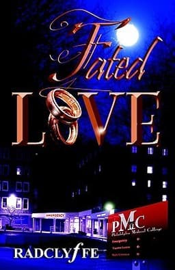 Cover of Fated Love (A PMC Hospital Romance #1)