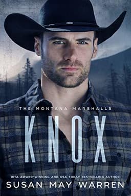 Cover of Knox
