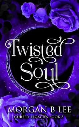 Cover of Twisted Soul