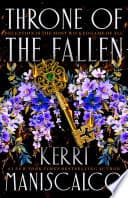 Cover of Throne of the Fallen