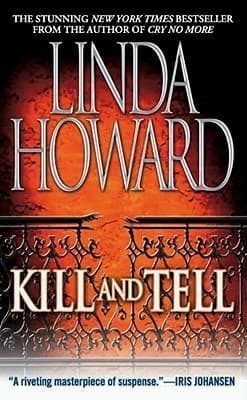 Cover of Kill and Tell