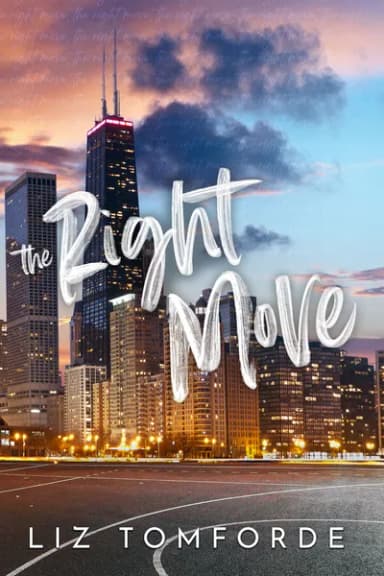 Cover of The Right Move