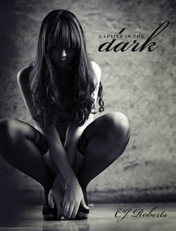 Cover of Captive in the Dark (The Dark Duet, #1)