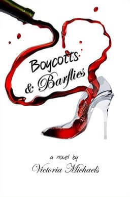 Cover of Boycotts & Barflies