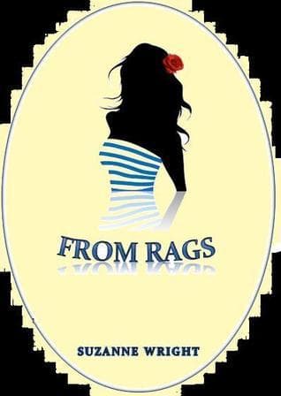 Cover of From Rags