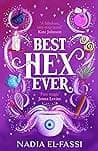 Cover of Best Hex Ever