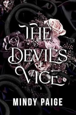 Cover of The Devil's Vice