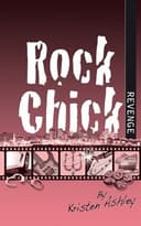 Cover of Rock Chick Revenge (Rock Chick, #5)