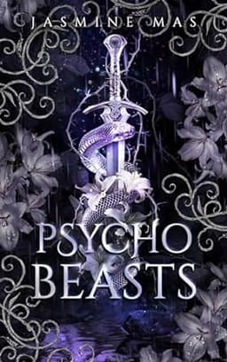 Cover of Psycho Beasts
