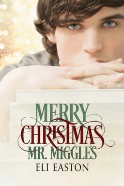 Cover of Merry Christmas Mr. Miggles