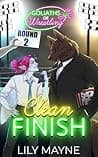 Cover of Clean Finish