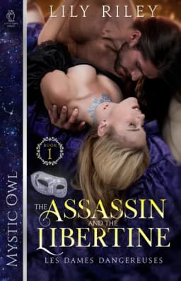 Cover of The Assassin and the Libertine