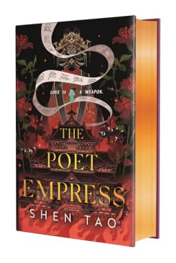 Cover of The Poet Empress