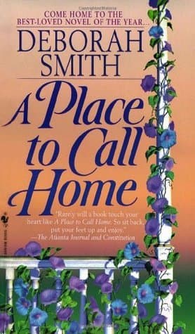Cover of A Place to Call Home