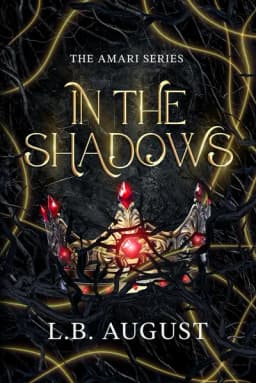 Cover of In The Shadows