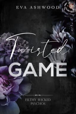 Cover of Twisted Game