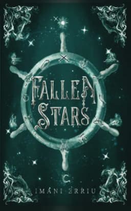 Cover of Fallen Stars