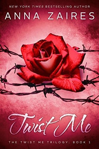 Cover of Twist Me (Twist Me, #1)