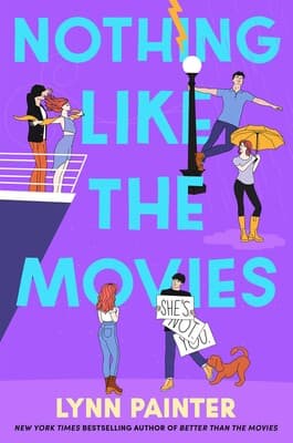 Cover of Nothing Like the Movies