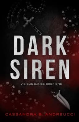 Cover of Dark Siren