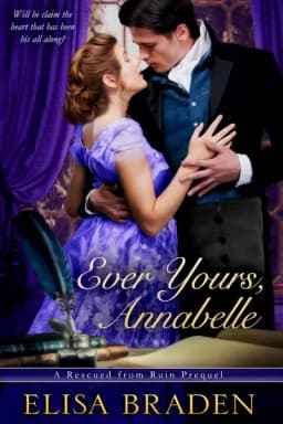 Cover of Ever Yours, Annabelle