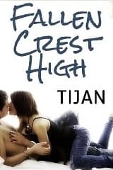Cover of Fallen Crest High (Fallen Crest High, #1)