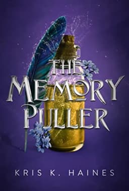 Cover of The Memory Puller