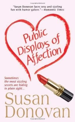Cover of Public Displays of Affection