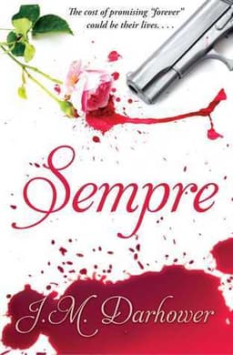 Cover of Sempre (Sempre, #1)