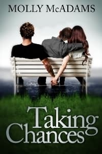 Cover of Taking Chances (Taking Chances, #1)