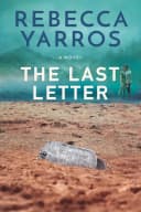 Cover of The Last Letter