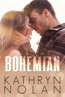 Cover of Bohemian