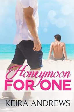 Cover of Honeymoon for One