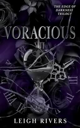 Cover of Voracious