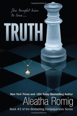 Cover of Truth (Consequences, #2)