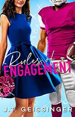 Cover of Rules of Engagement