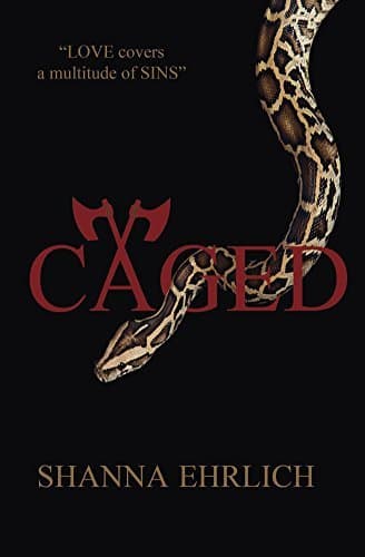 Cover of Caged