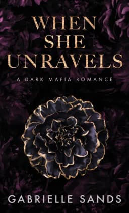 Cover of When She Unravels