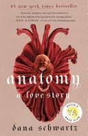 Cover of Anatomy: A Love Story