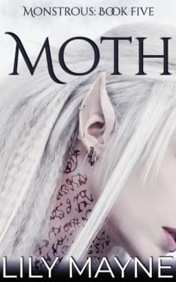 Cover of Moth