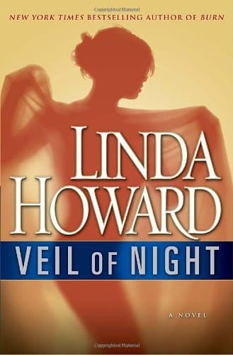 Cover of Veil of Night