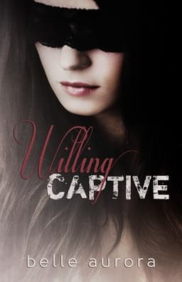 Cover of Willing Captive