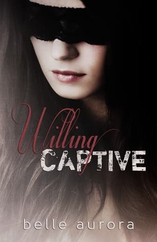 Cover of Willing Captive