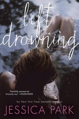 Cover of Left Drowning (Left Drowning, #1)